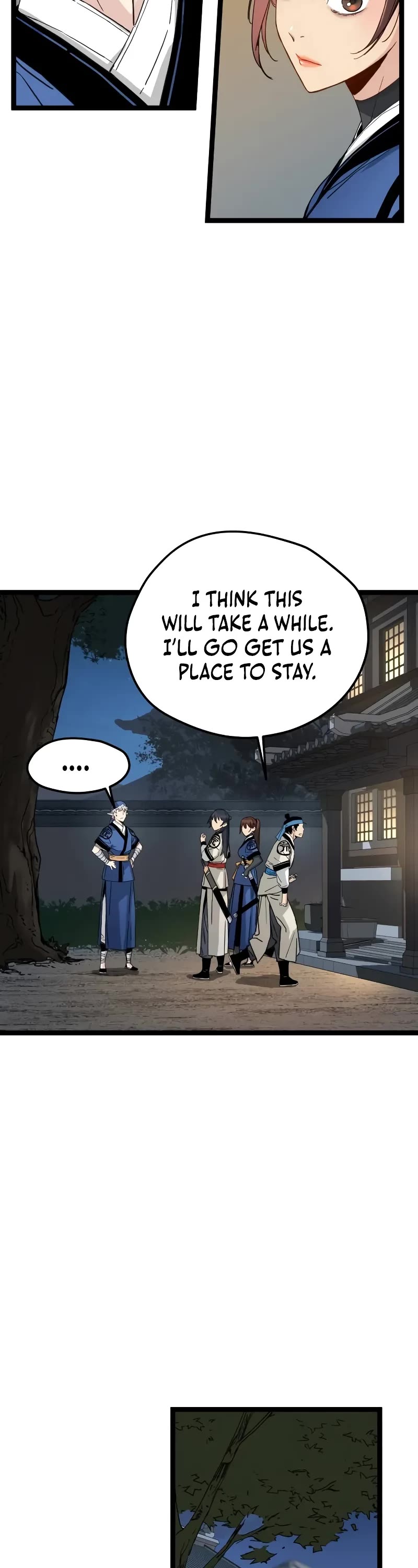 Surviving as a Genius on Borrowed Time chapter 13 page 57