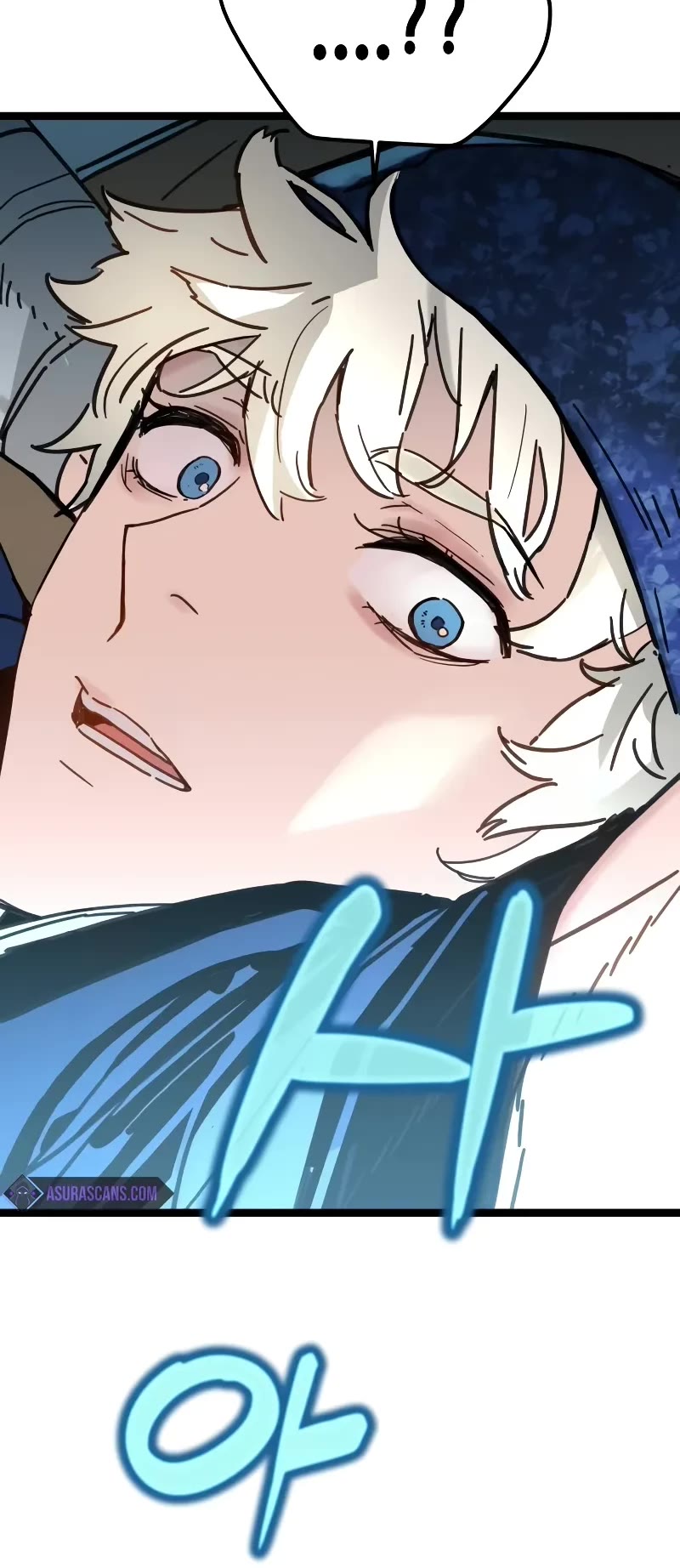 Surviving as a Genius on Borrowed Time chapter 13 page 65