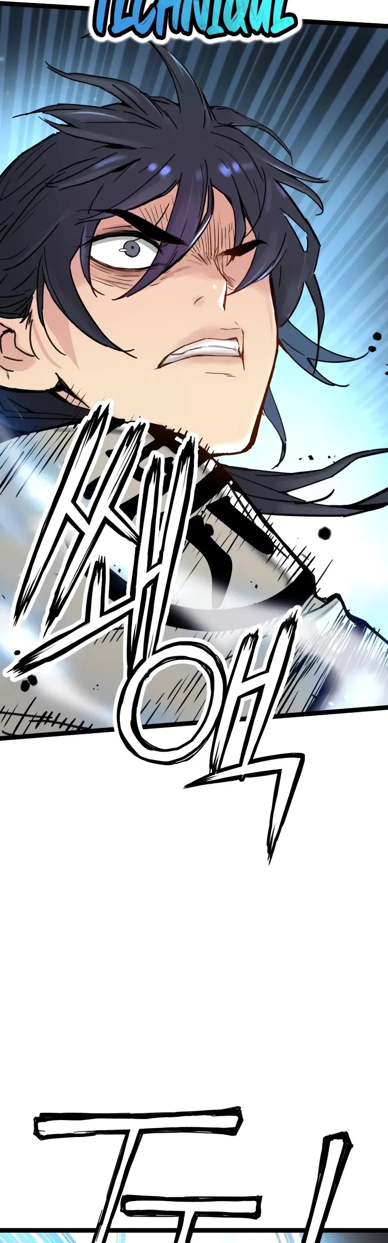 Surviving as a Genius on Borrowed Time chapter 15 page 10