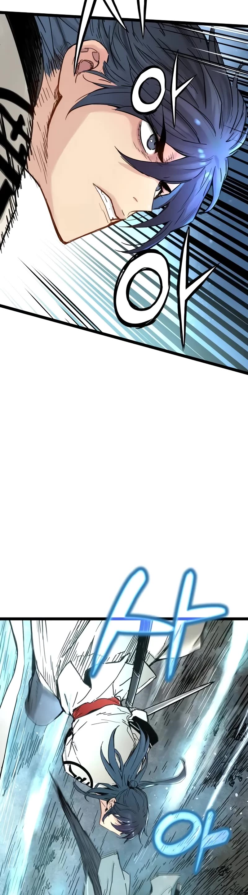 Surviving as a Genius on Borrowed Time chapter 15 page 14