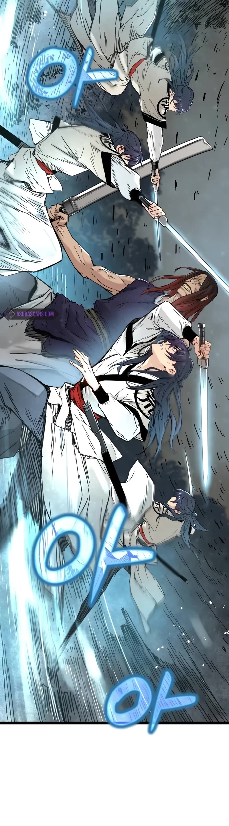 Surviving as a Genius on Borrowed Time chapter 15 page 15