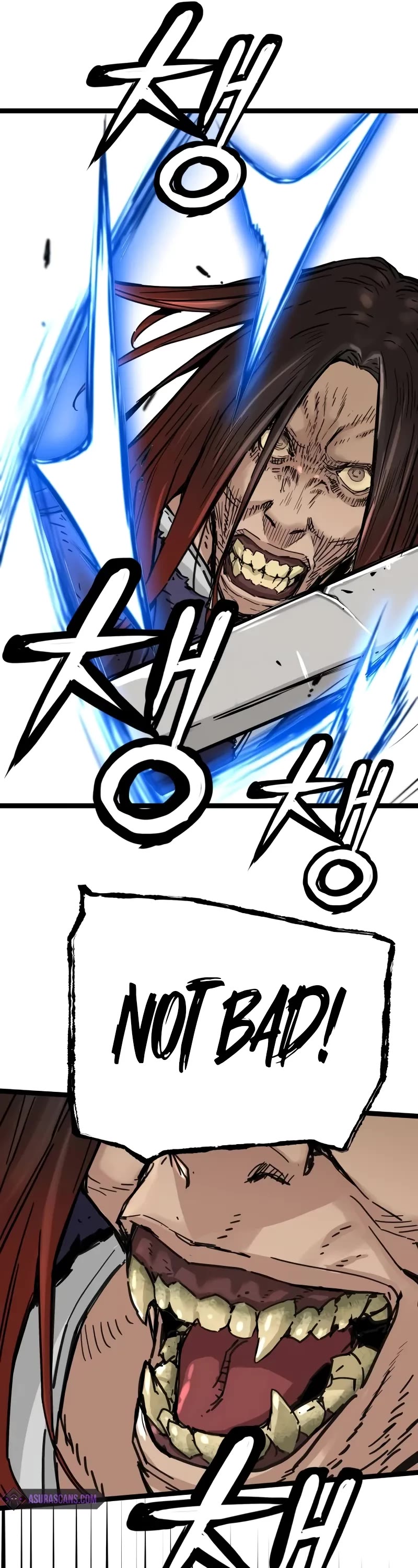 Surviving as a Genius on Borrowed Time chapter 15 page 16