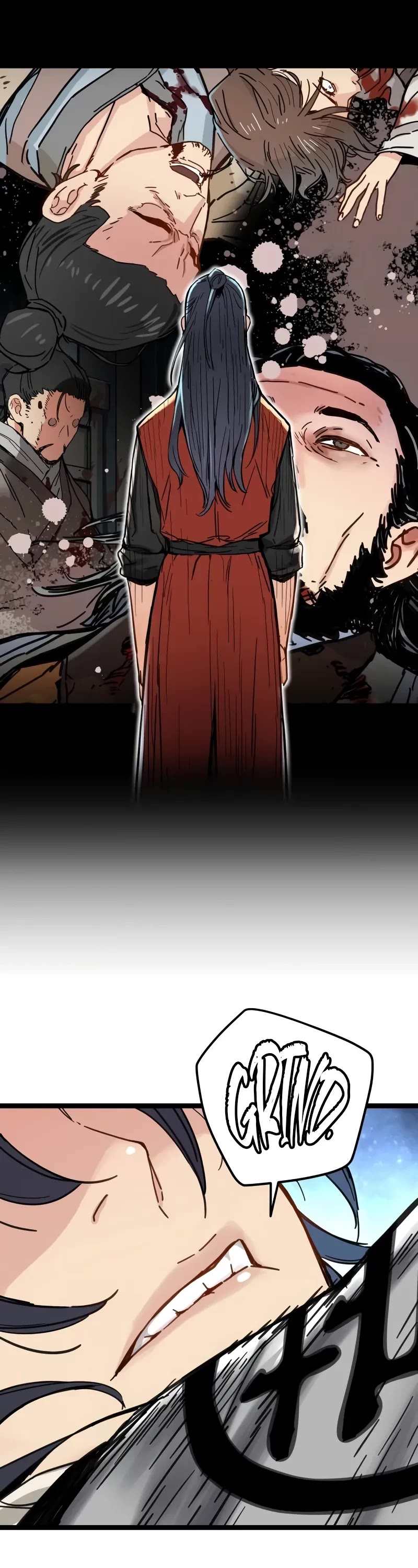 Surviving as a Genius on Borrowed Time chapter 15 page 18