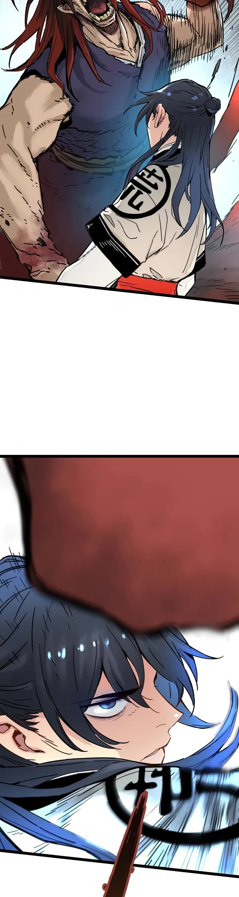 Surviving as a Genius on Borrowed Time chapter 15 page 23