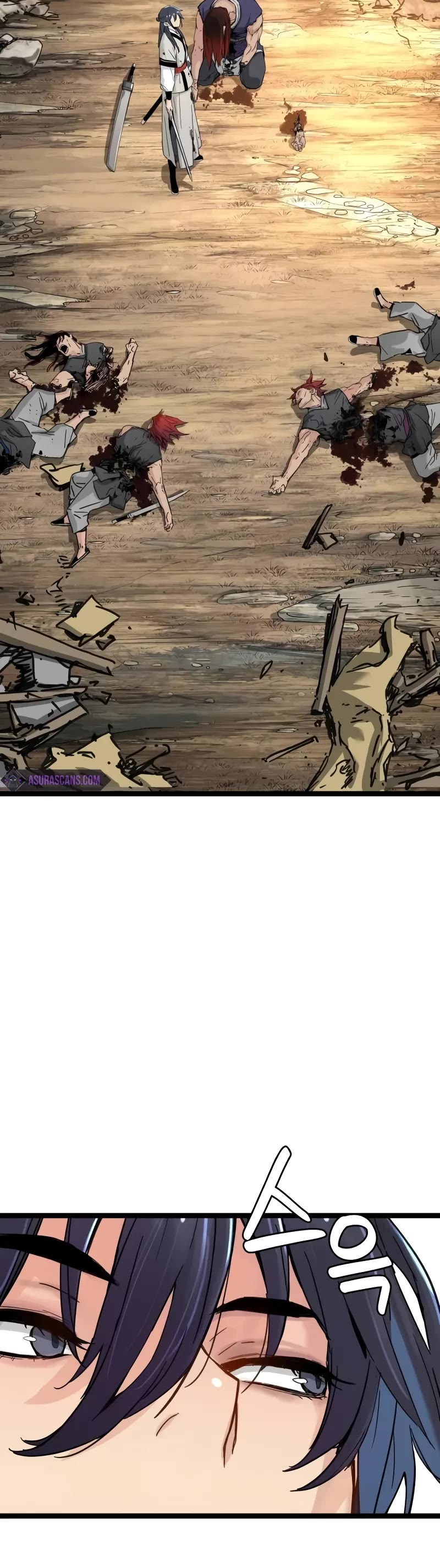 Surviving as a Genius on Borrowed Time chapter 15 page 34