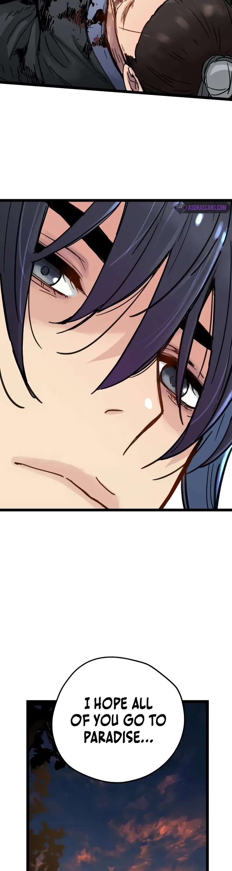 Surviving as a Genius on Borrowed Time chapter 15 page 37