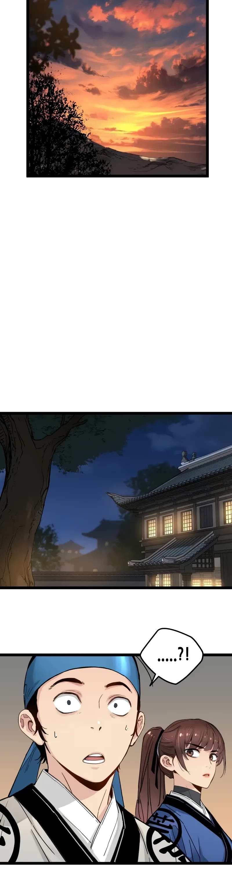 Surviving as a Genius on Borrowed Time chapter 15 page 38