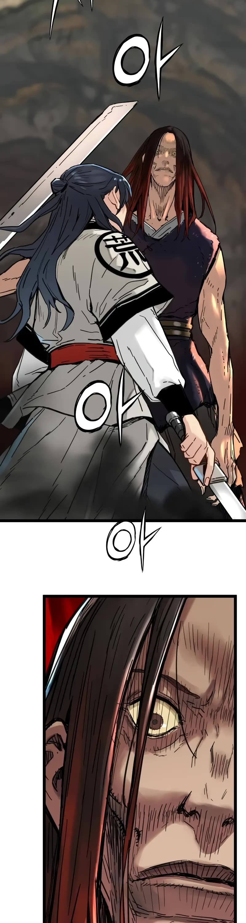 Surviving as a Genius on Borrowed Time chapter 15 page 4