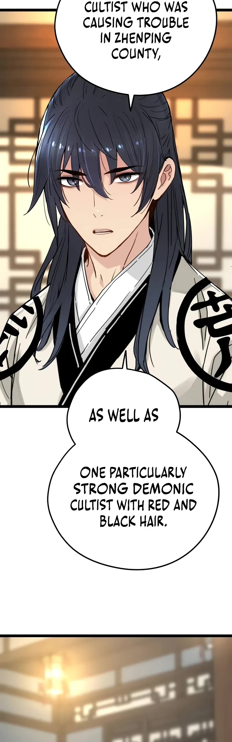 Surviving as a Genius on Borrowed Time chapter 15 page 45