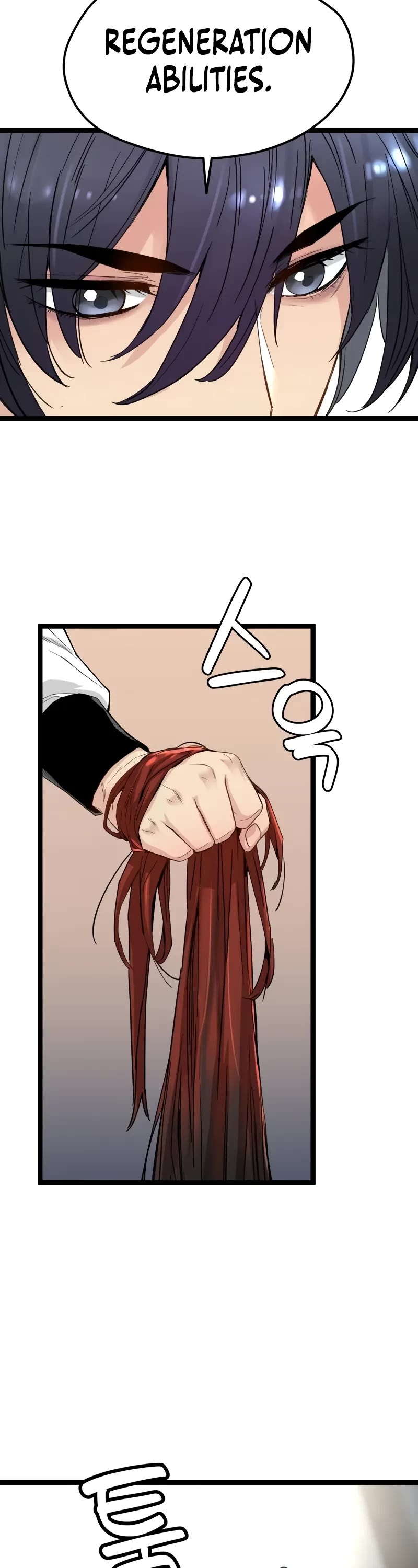 Surviving as a Genius on Borrowed Time chapter 15 page 58