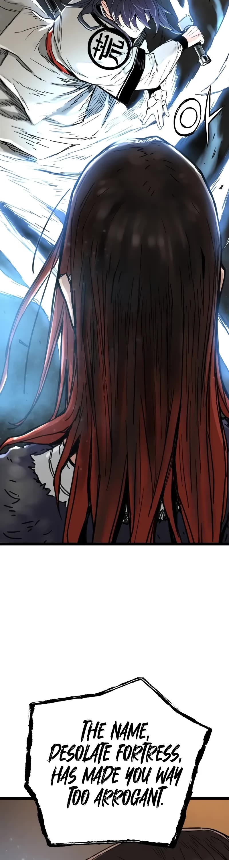 Surviving as a Genius on Borrowed Time chapter 15 page 8