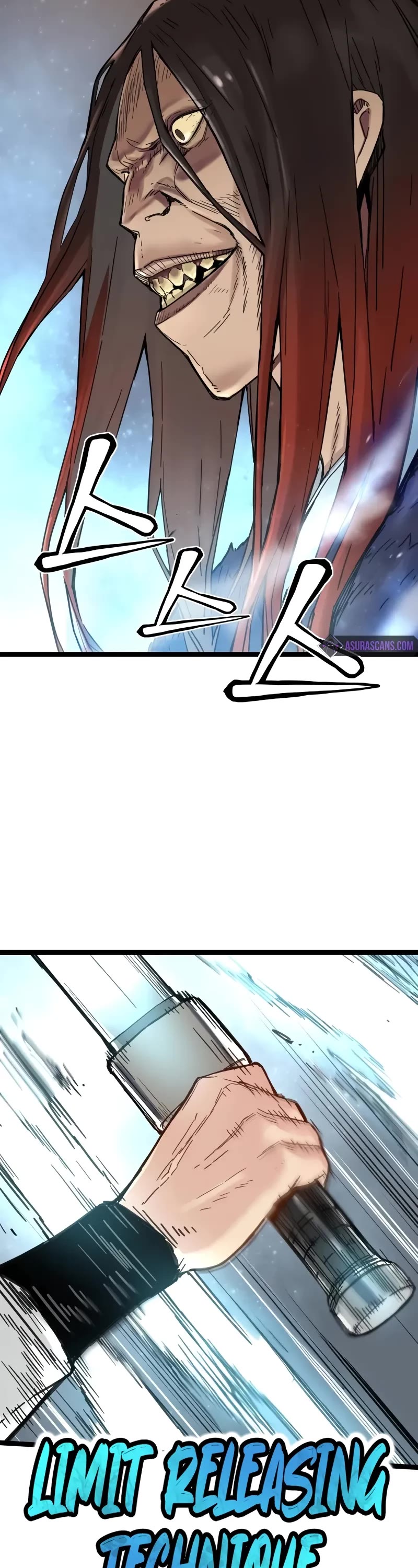 Surviving as a Genius on Borrowed Time chapter 15 page 9