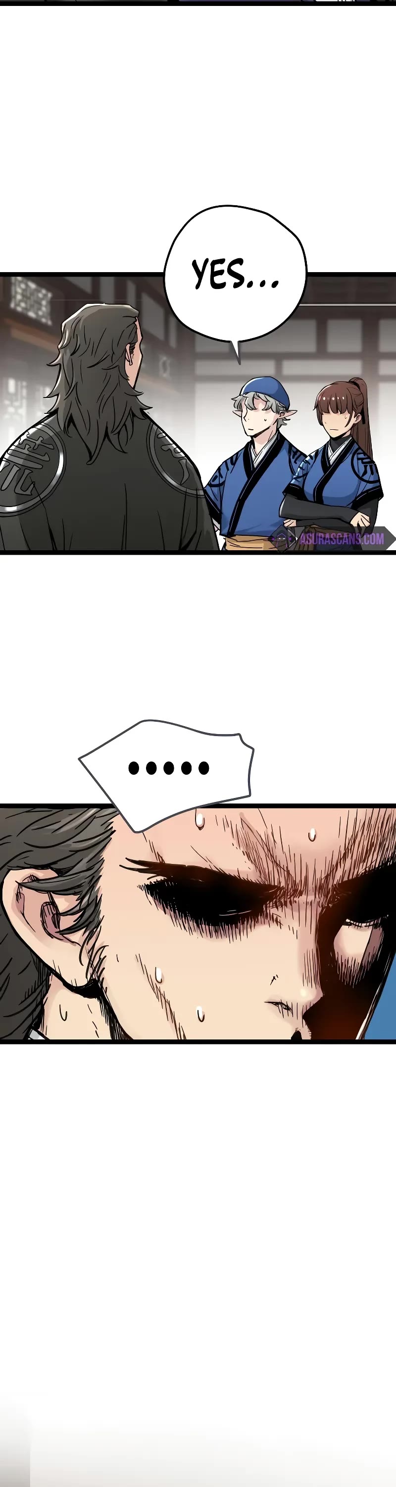 Surviving as a Genius on Borrowed Time chapter 16 page 10