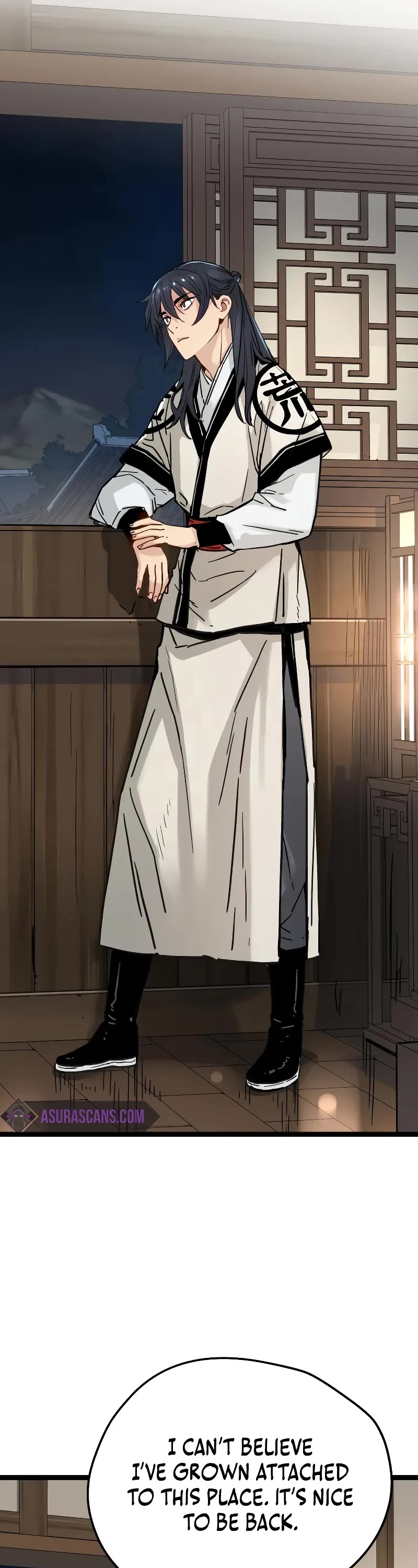 Surviving as a Genius on Borrowed Time chapter 16 page 11