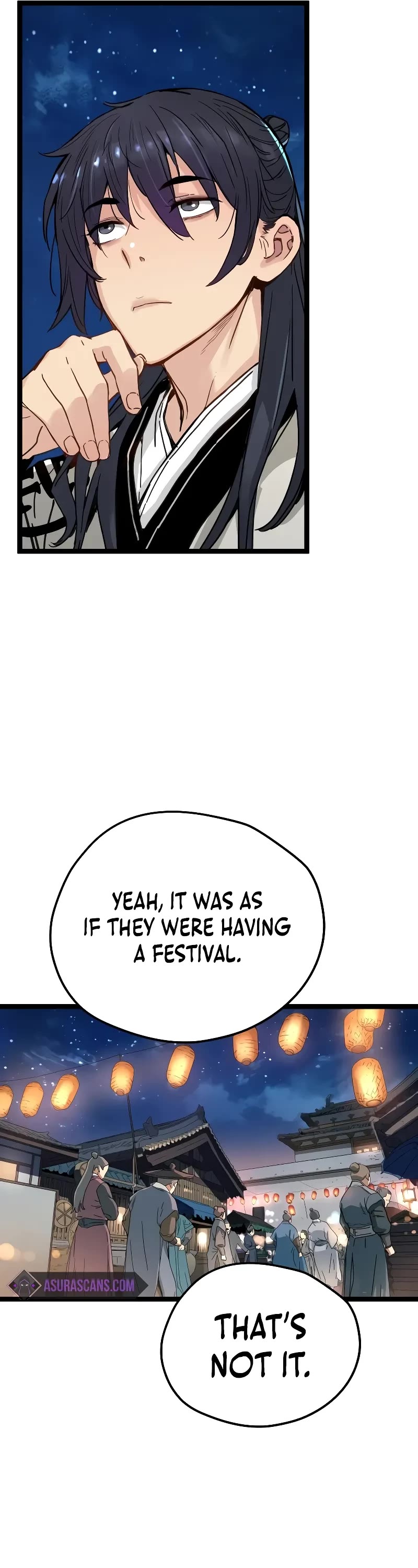 Surviving as a Genius on Borrowed Time chapter 16 page 14