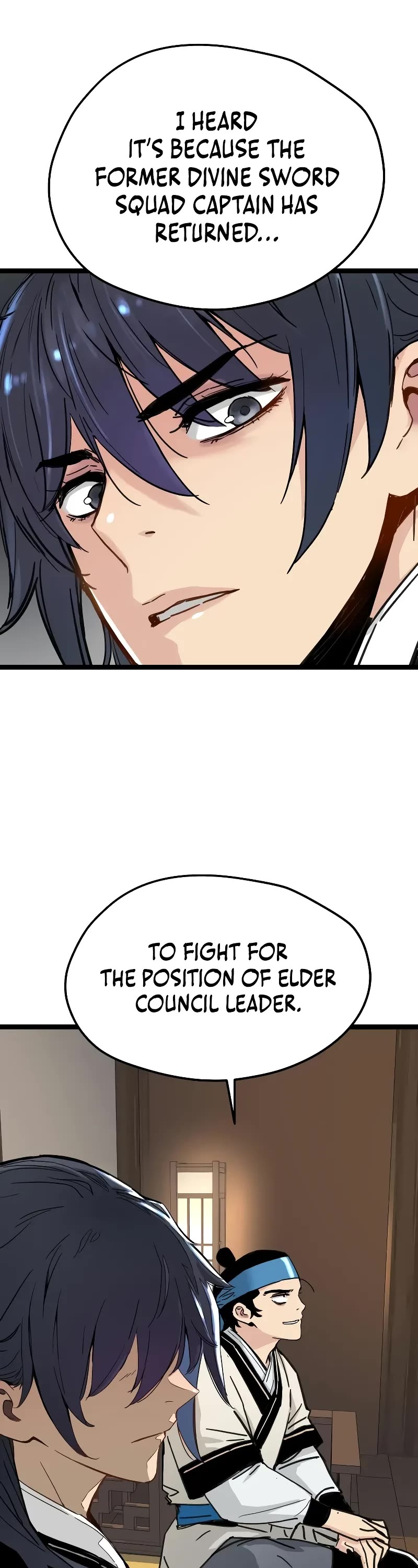 Surviving as a Genius on Borrowed Time chapter 16 page 15