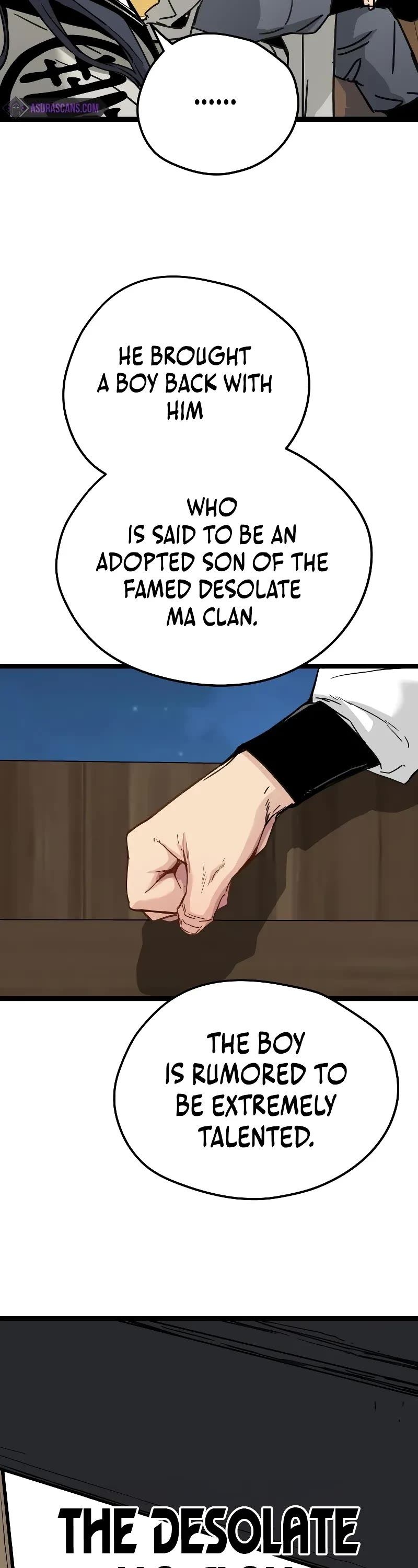 Surviving as a Genius on Borrowed Time chapter 16 page 16