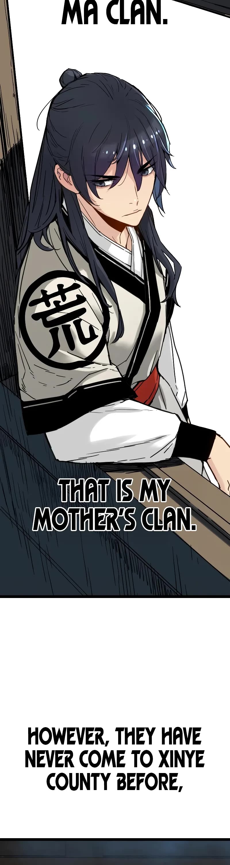 Surviving as a Genius on Borrowed Time chapter 16 page 17