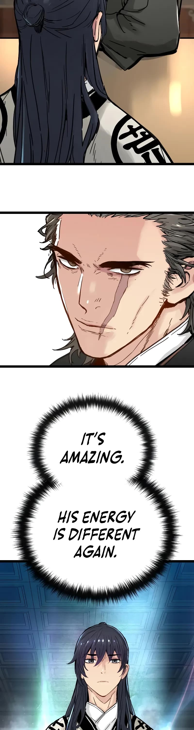 Surviving as a Genius on Borrowed Time chapter 16 page 22