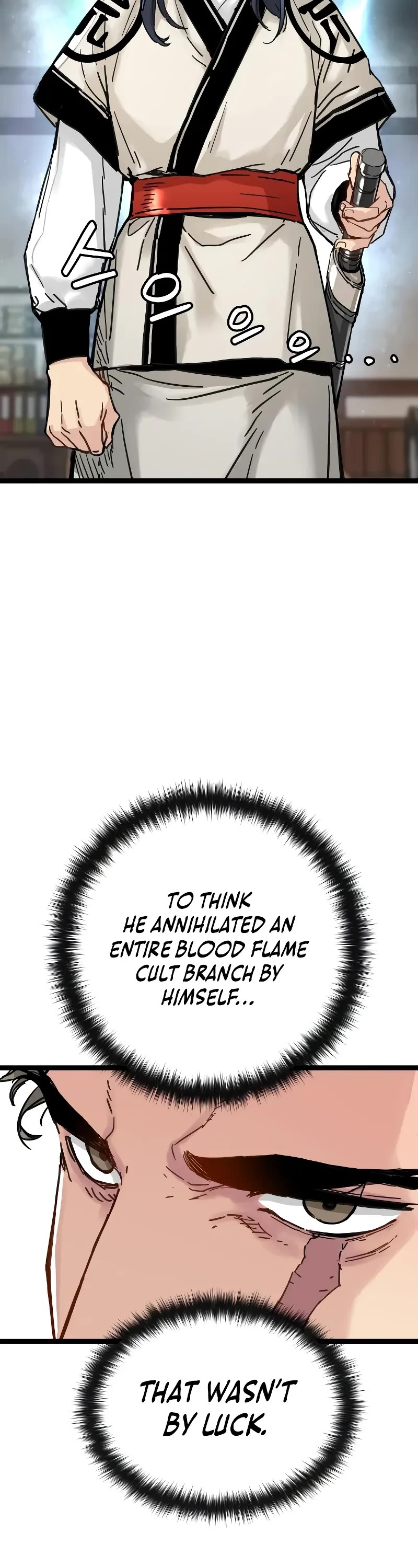 Surviving as a Genius on Borrowed Time chapter 16 page 23