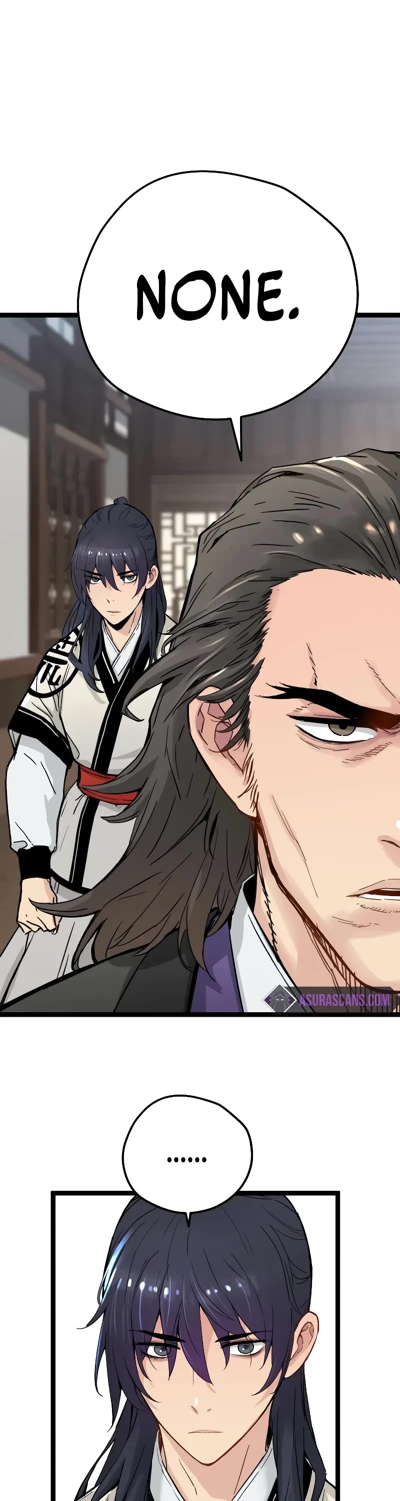 Surviving as a Genius on Borrowed Time chapter 16 page 28