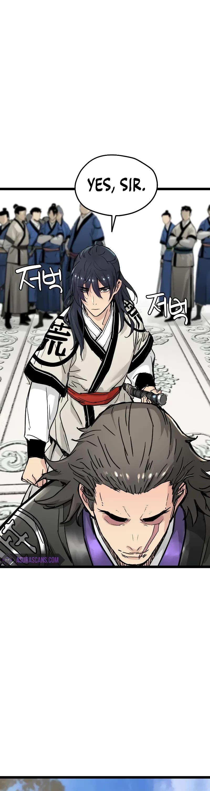 Surviving as a Genius on Borrowed Time chapter 16 page 34