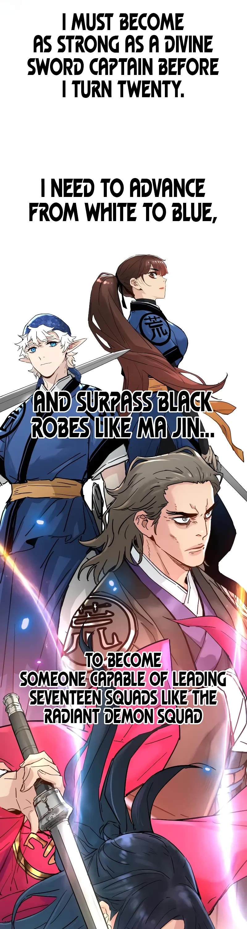 Surviving as a Genius on Borrowed Time chapter 16 page 37