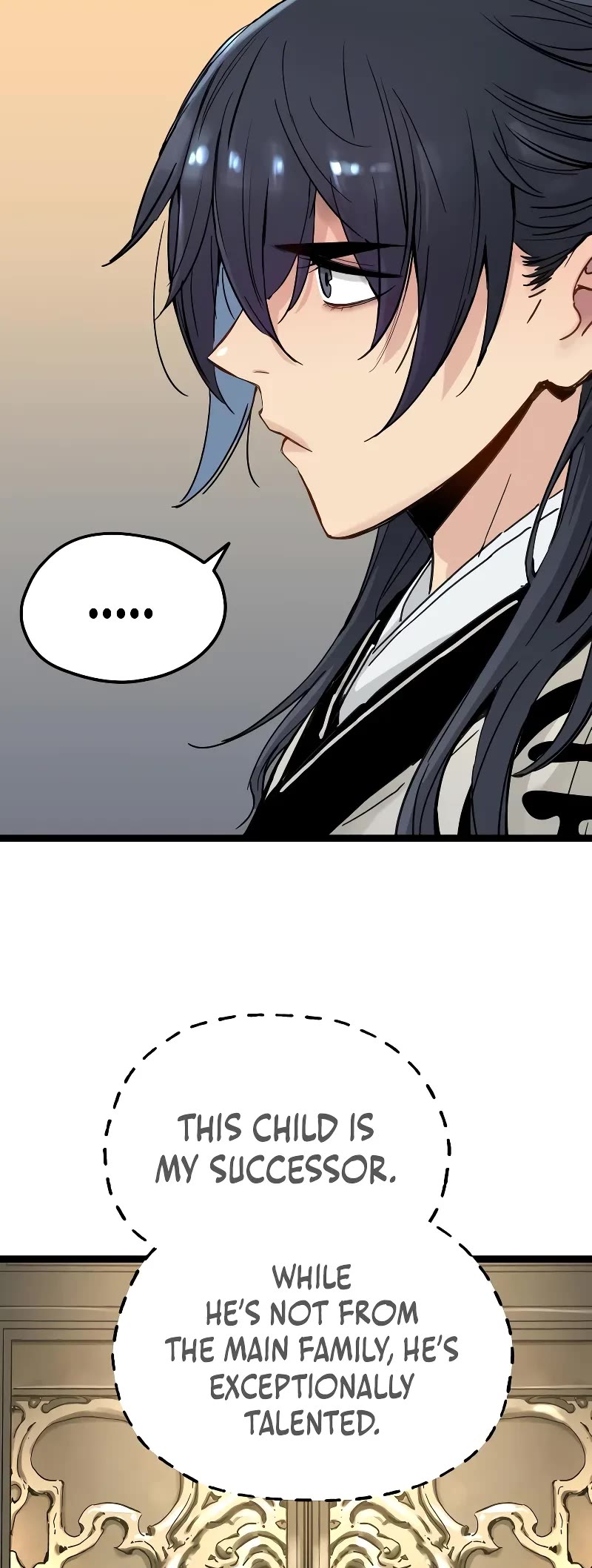 Surviving as a Genius on Borrowed Time chapter 16 page 41