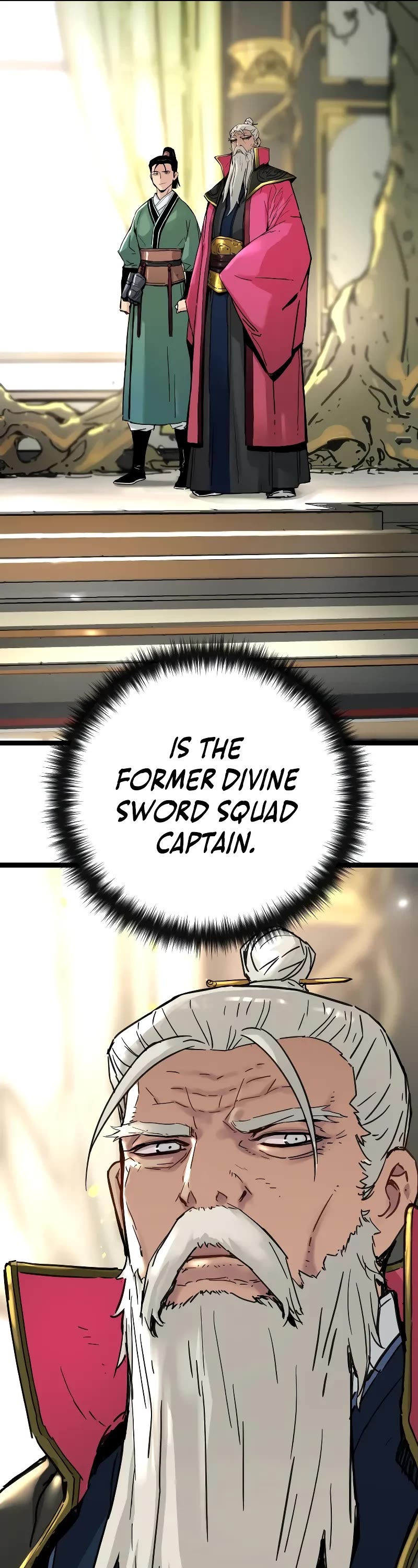 Surviving as a Genius on Borrowed Time chapter 16 page 49