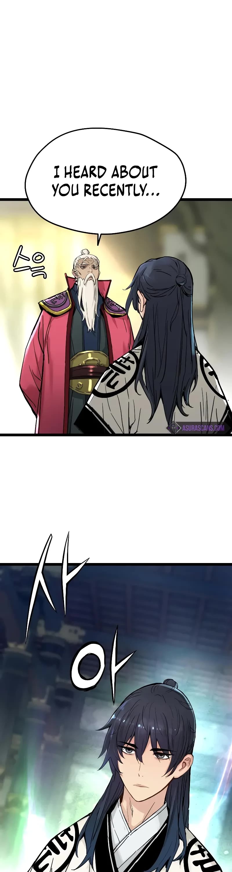 Surviving as a Genius on Borrowed Time chapter 16 page 55