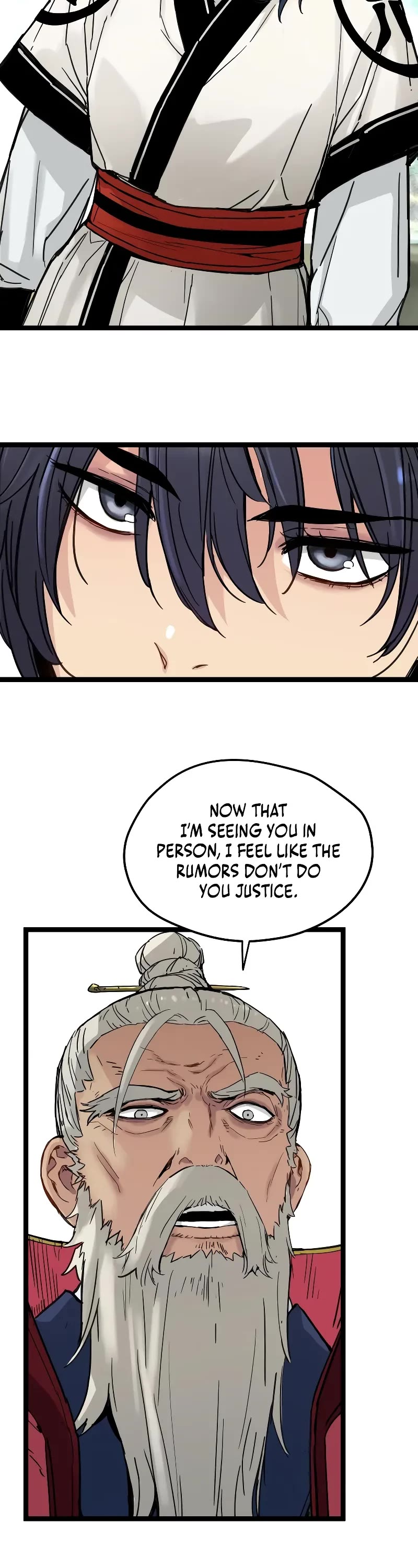 Surviving as a Genius on Borrowed Time chapter 16 page 56