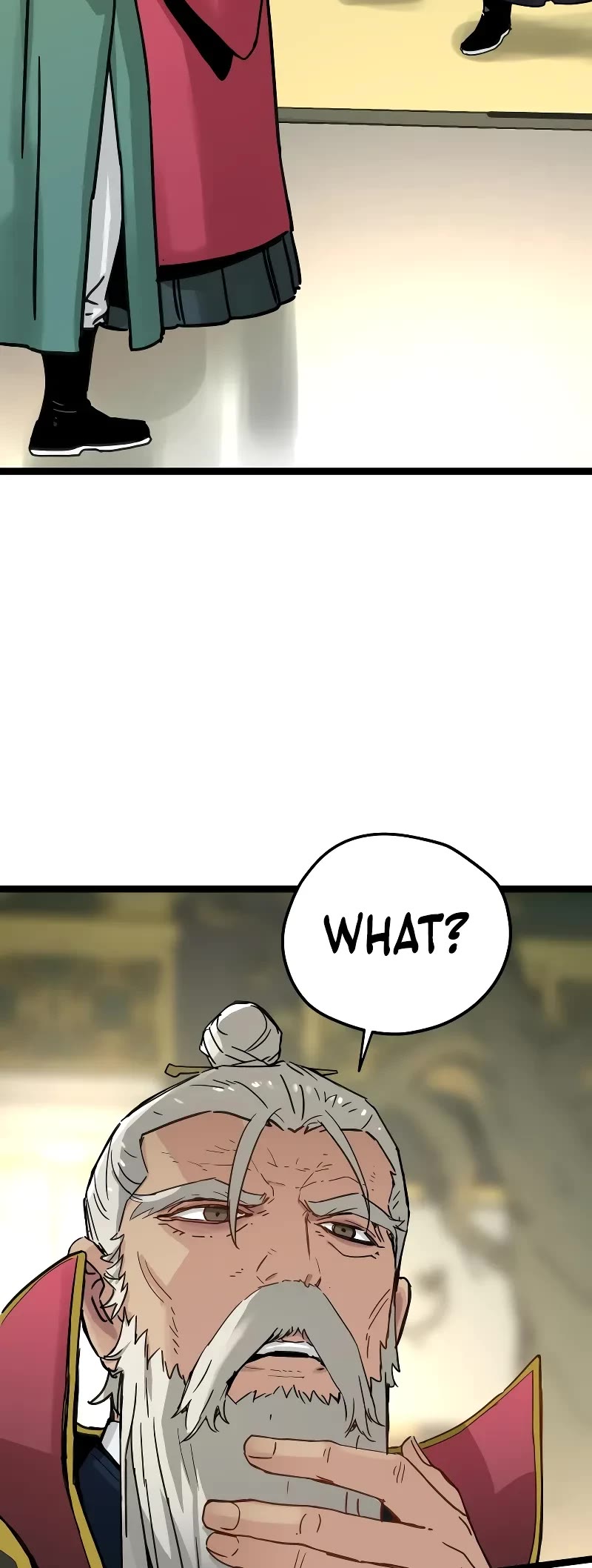 Surviving as a Genius on Borrowed Time chapter 16 page 59