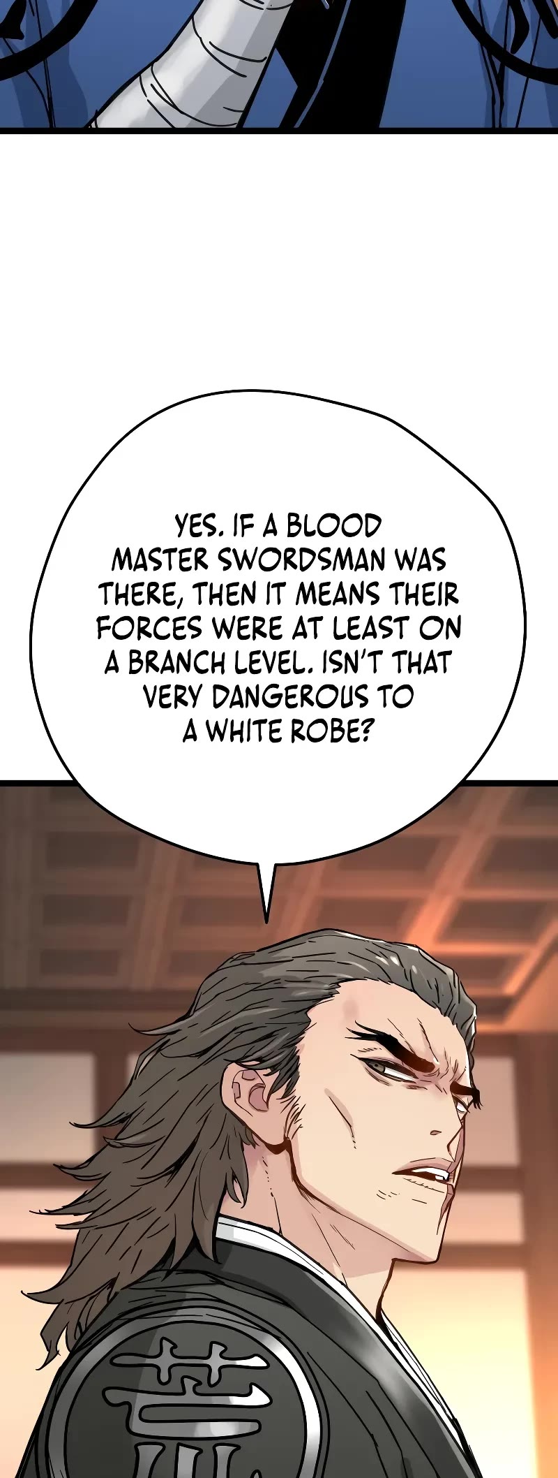 Surviving as a Genius on Borrowed Time chapter 16 page 6