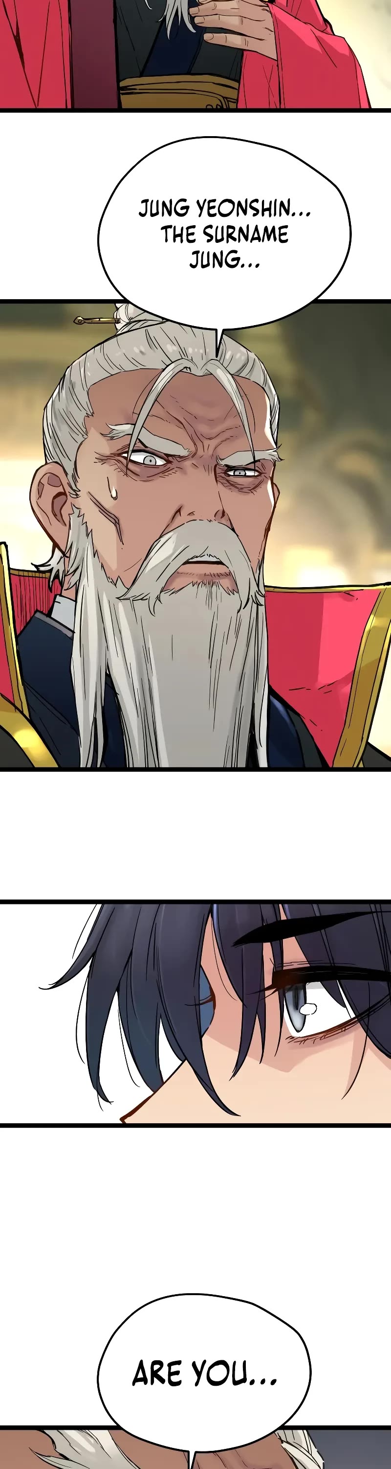 Surviving as a Genius on Borrowed Time chapter 16 page 62