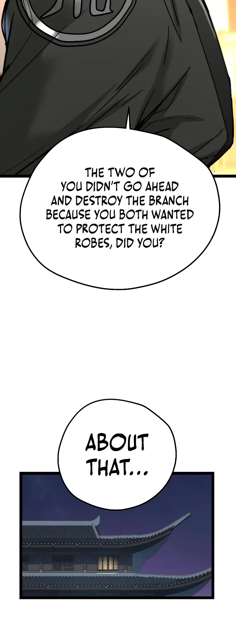 Surviving as a Genius on Borrowed Time chapter 16 page 7