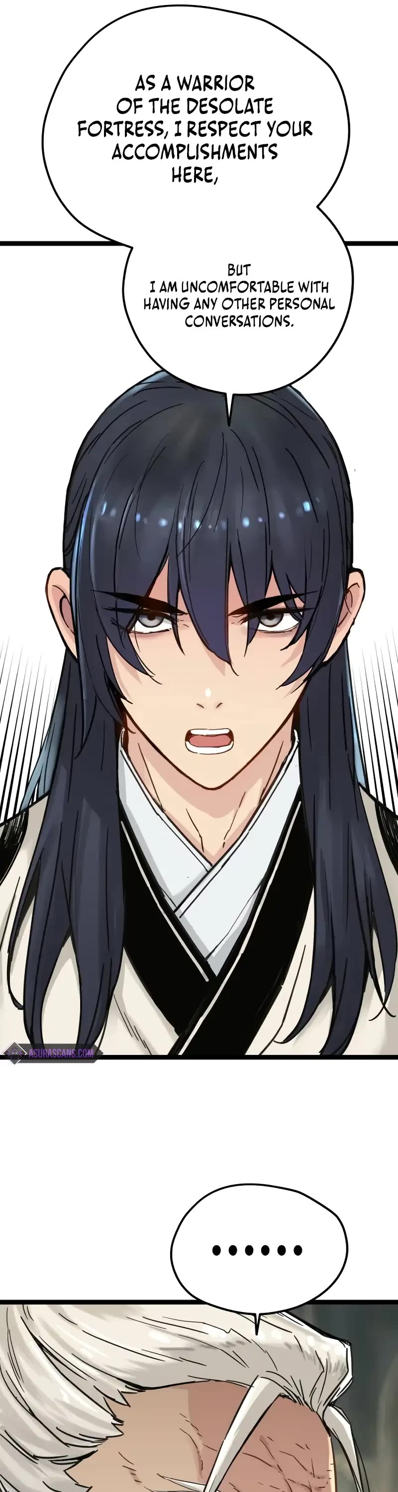 Surviving as a Genius on Borrowed Time chapter 17 page 12