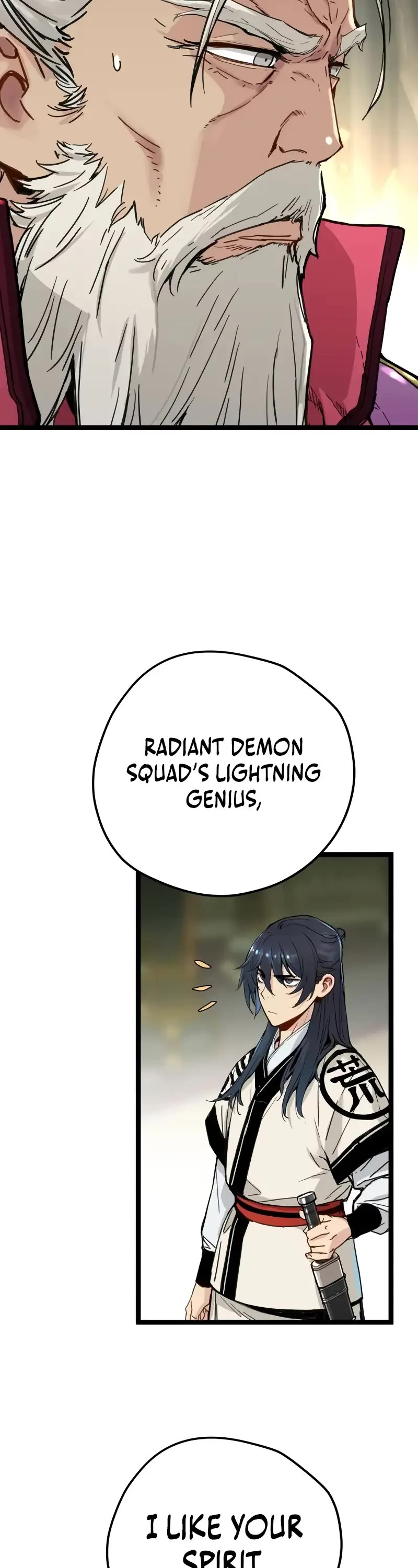 Surviving as a Genius on Borrowed Time chapter 17 page 13