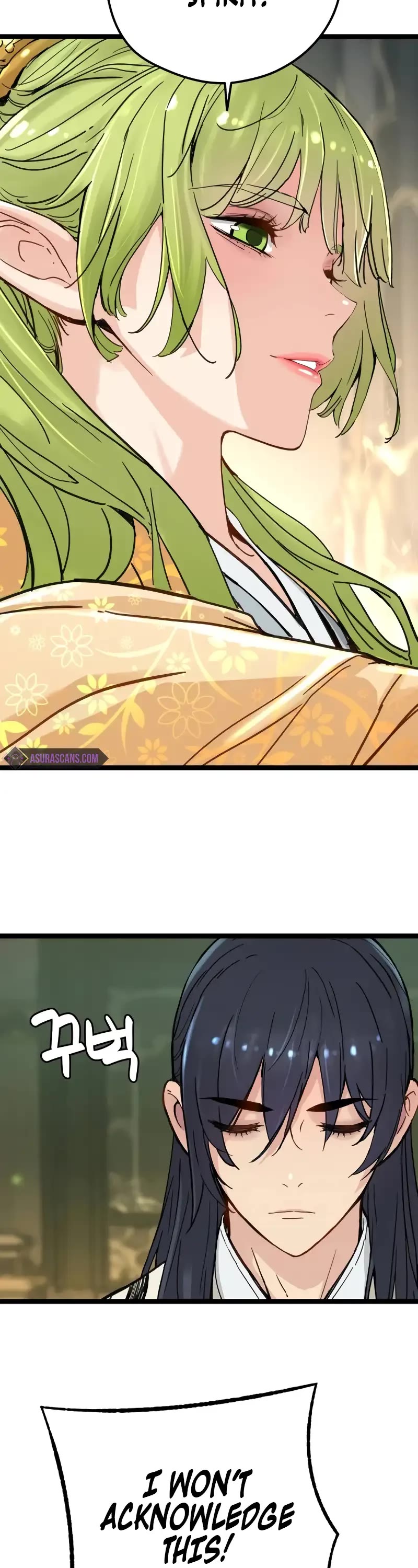 Surviving as a Genius on Borrowed Time chapter 17 page 14