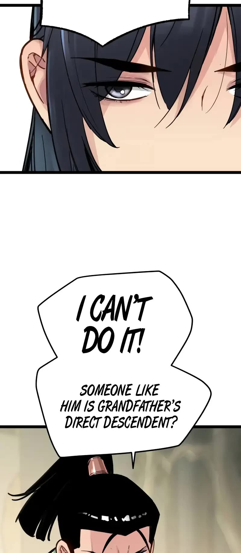 Surviving as a Genius on Borrowed Time chapter 17 page 15