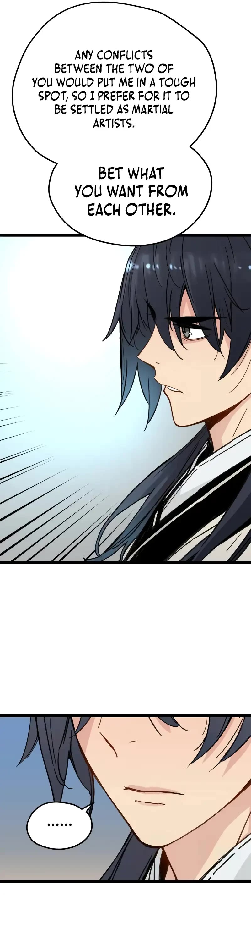 Surviving as a Genius on Borrowed Time chapter 17 page 27