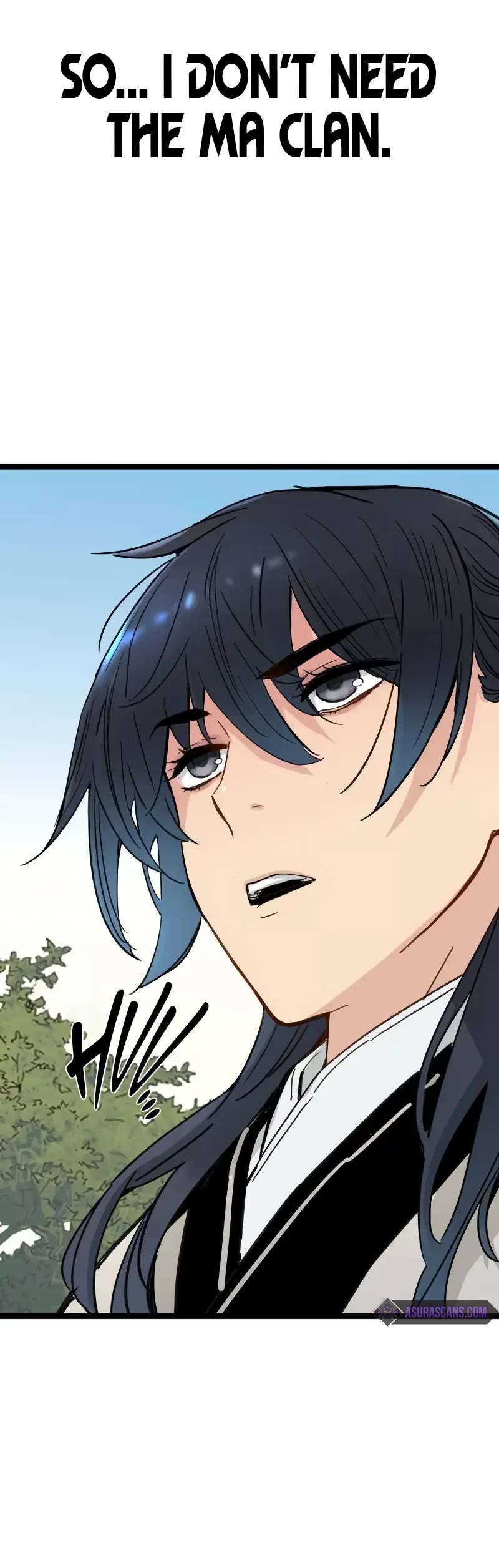 Surviving as a Genius on Borrowed Time chapter 17 page 40