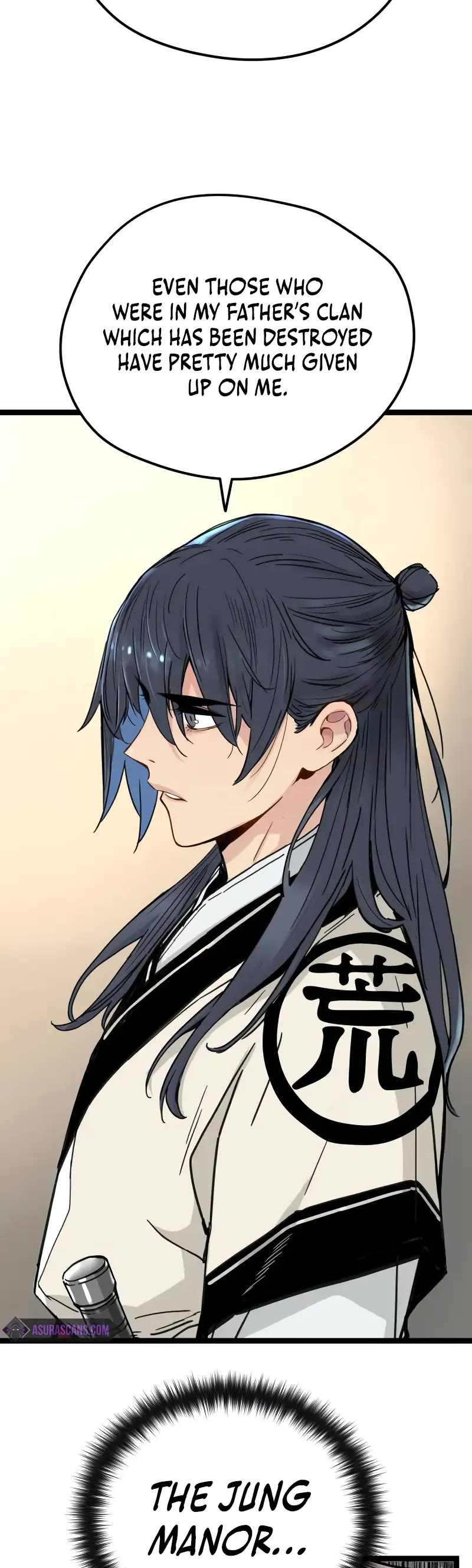 Surviving as a Genius on Borrowed Time chapter 17 page 5