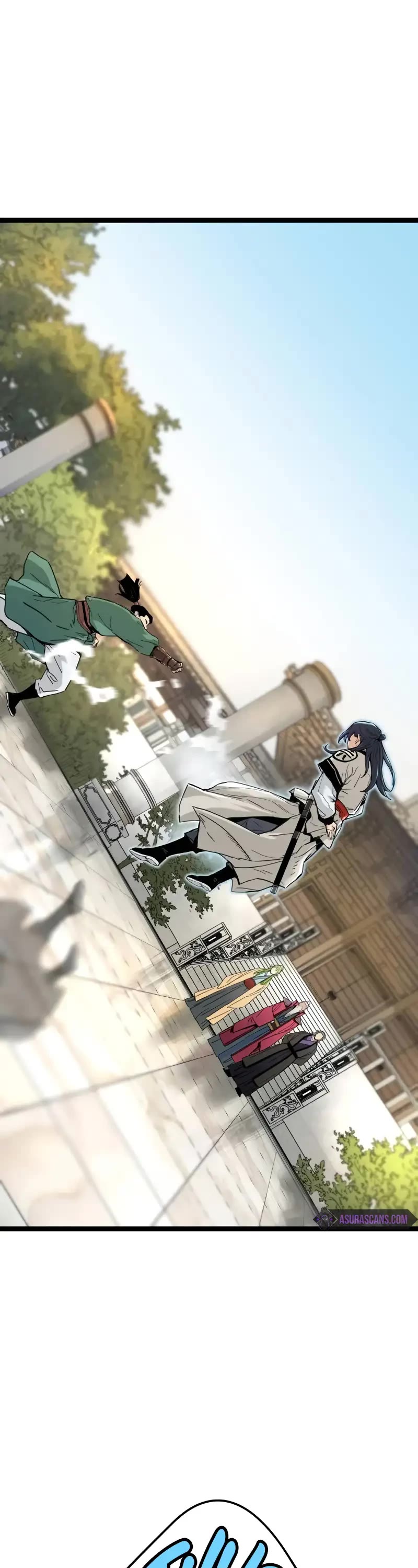 Surviving as a Genius on Borrowed Time chapter 17 page 57