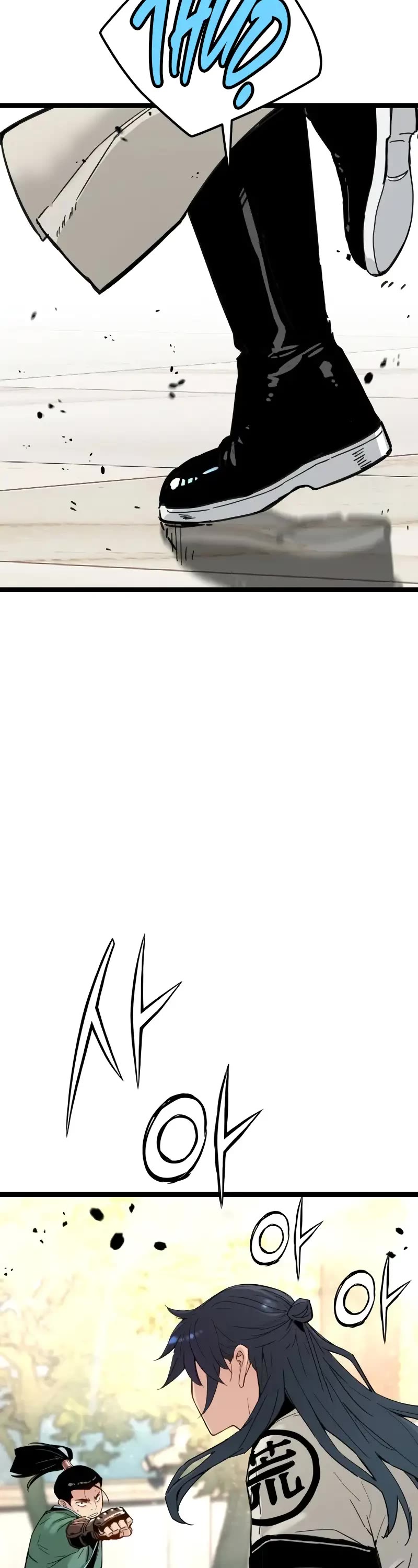 Surviving as a Genius on Borrowed Time chapter 17 page 58