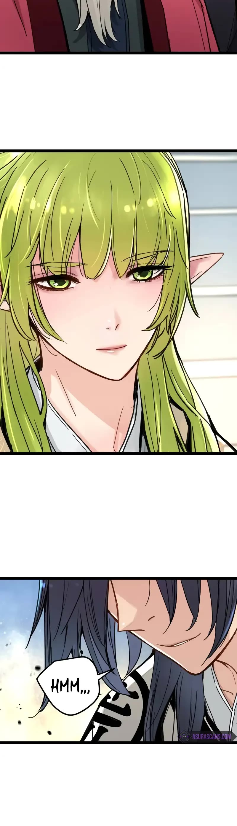 Surviving as a Genius on Borrowed Time chapter 17 page 60