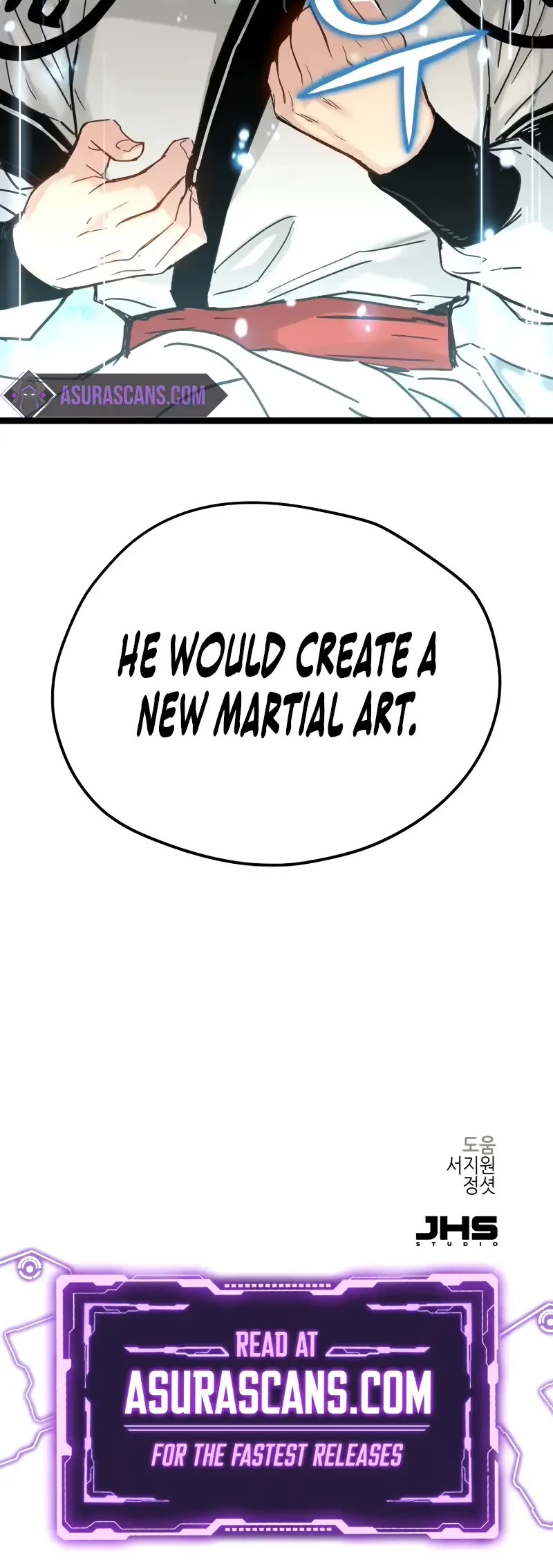 Surviving as a Genius on Borrowed Time chapter 17 page 65