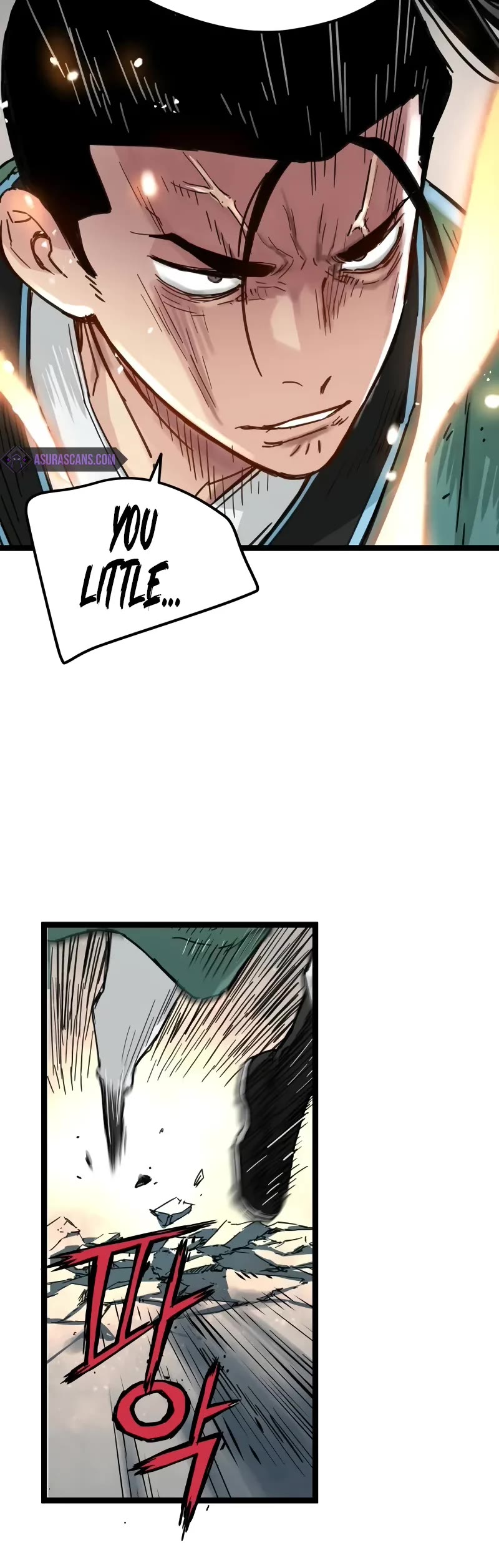 Surviving as a Genius on Borrowed Time chapter 18 page 11