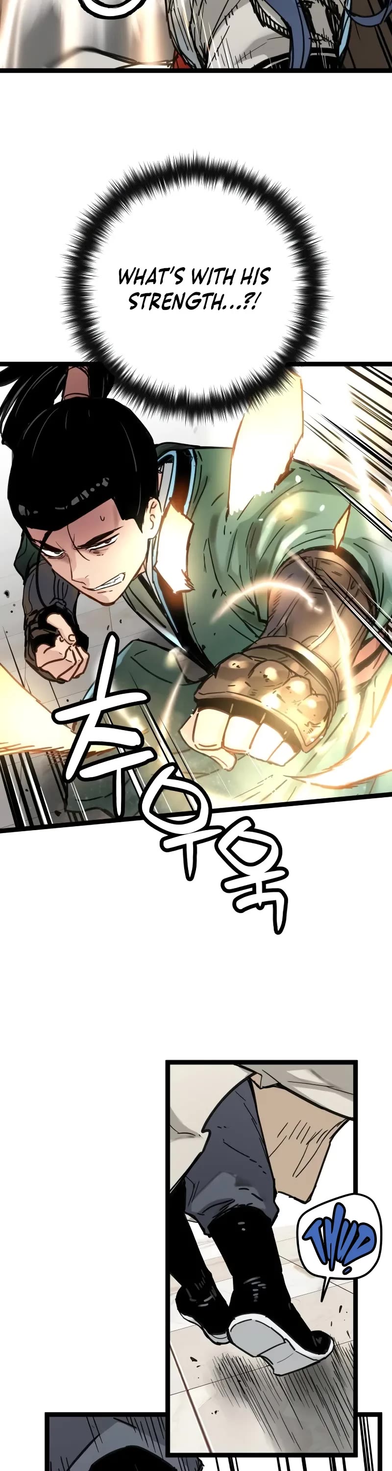 Surviving as a Genius on Borrowed Time chapter 18 page 14