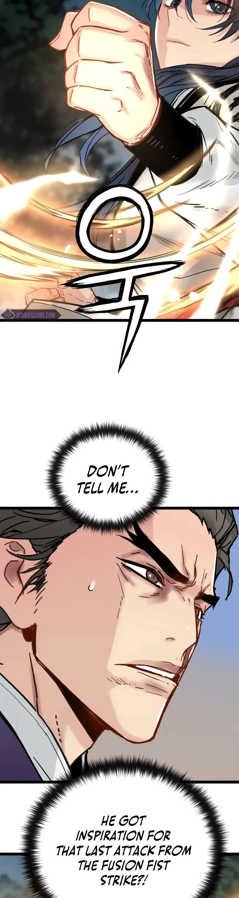 Surviving as a Genius on Borrowed Time chapter 18 page 20