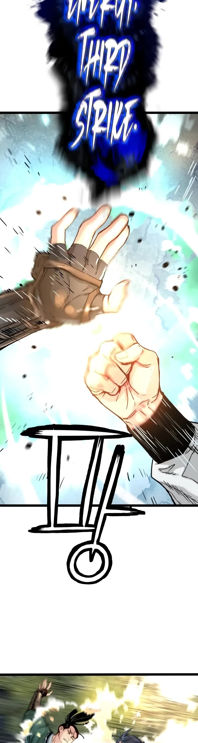 Surviving as a Genius on Borrowed Time chapter 18 page 27